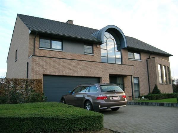 BK fasades klinkera ķieģeļi